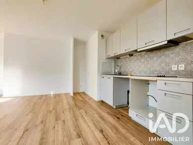 Appartement à Chelles (77500)