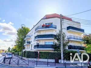 Appartement à Chelles (77500)