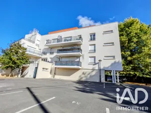 Appartement à Chelles (77500)