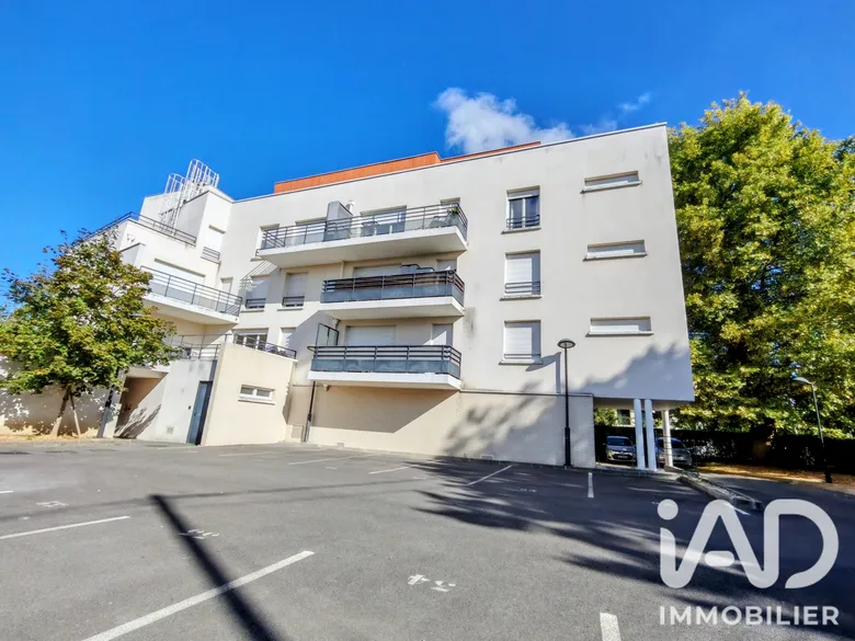 Appartement 3 pièces 67 m² · à Chelles · 66,7 m² · 229 000 €