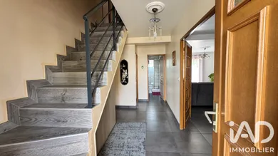Maison à Melun (77000)