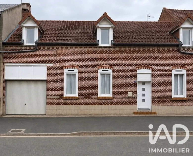 Maison 5 pièces 138 m² · à Inchy-en-Artois · 138 m² · 199 000 €