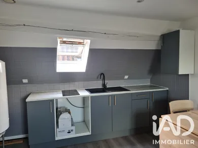 Appartement à Châlons-en-Champagne (51000)