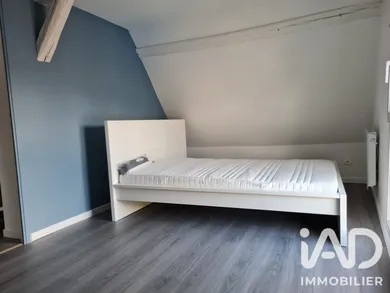 Appartement à Châlons-en-Champagne (51000)