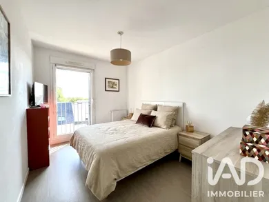 Appartement à Saint-Herblain (44800)