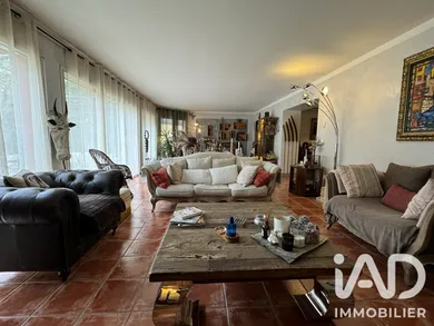 House in Montpellier (34070)