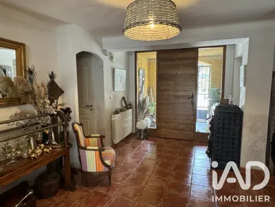 Maison à Montpellier (34070)