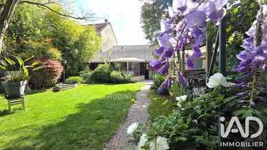 Maison traditionnelle à Savigny-sur-Orge (91600)