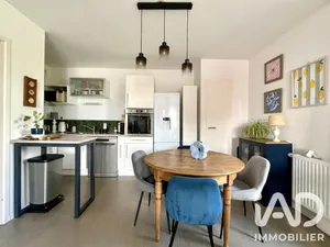 Appartement à Saint-Herblain (44800)