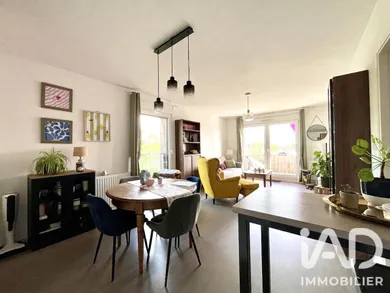 Appartement à Saint-Herblain (44800)