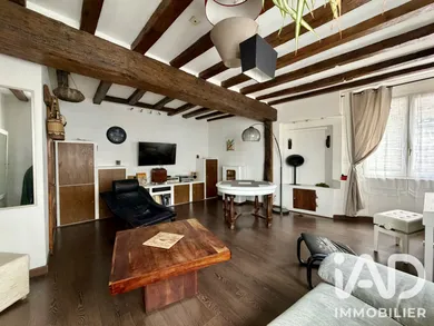 Townhouse in Vieillevigne (44116)