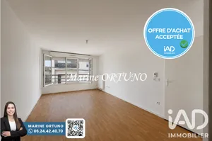 Appartement à Le Blanc-Mesnil (93150)