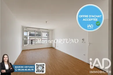 Appartement à Le Blanc-Mesnil (93150)