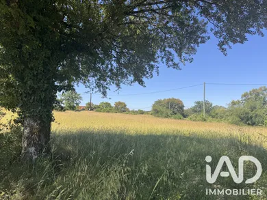 Terrain à Sénaillac-Lauzès (46360)