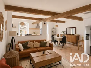 Appartement à Solliès-Toucas (83210)