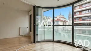 Appartement à Paris (75011)