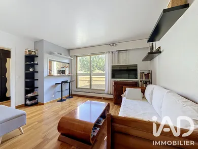 Appartement à Nogent-sur-Marne (94130)