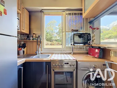 Appartement à Nogent-sur-Marne (94130)