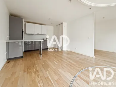 Appartement à Paris (75011)