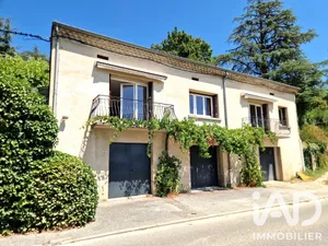 Maison à Allex (26400)