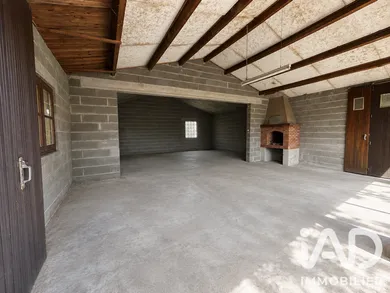 Garage à Chauché (85140)