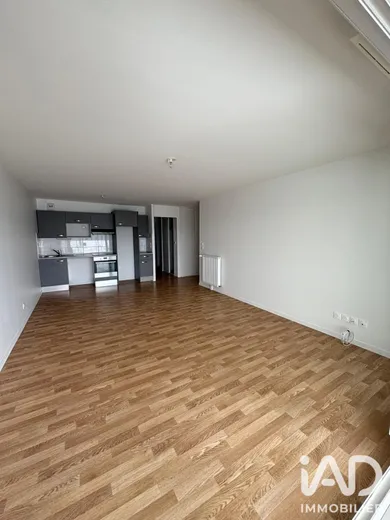 Apartment in Vannes (56000)