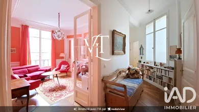 Appartement à Paris (75006)