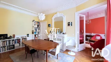 Appartement à Paris (75006)