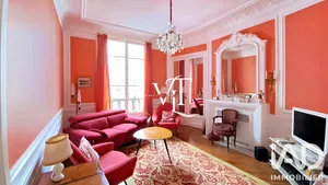 Appartement à Paris (75006)