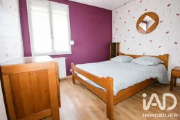 Appartement à Neuilly-Plaisance (93360)