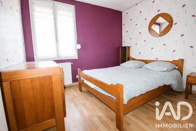 Apartment in Neuilly-Plaisance (93360)