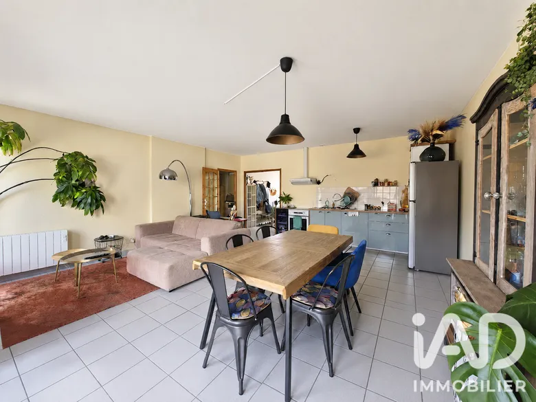 Maison 4 pièces 87 m² · à Sainte-Pazanne · 87 m² · 219 000 €