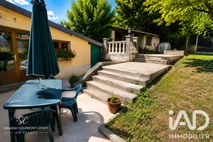 Traditional house in Neuilly-en-Thelle (60530)