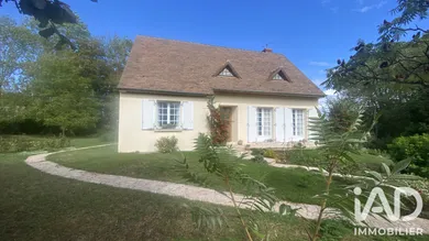 House in Armancourt (60880)