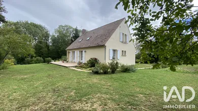 House in Armancourt (60880)
