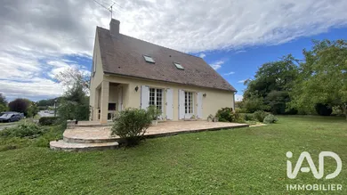 House in Armancourt (60880)