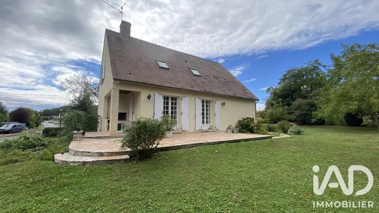 Maison 7 pièces 146 m² · à Armancourt · 146 m² · 365 000 €