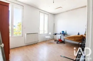 Apartment in Neuilly-Plaisance (93360)