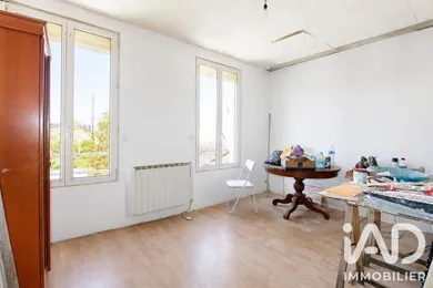 Apartment in Neuilly-Plaisance (93360)