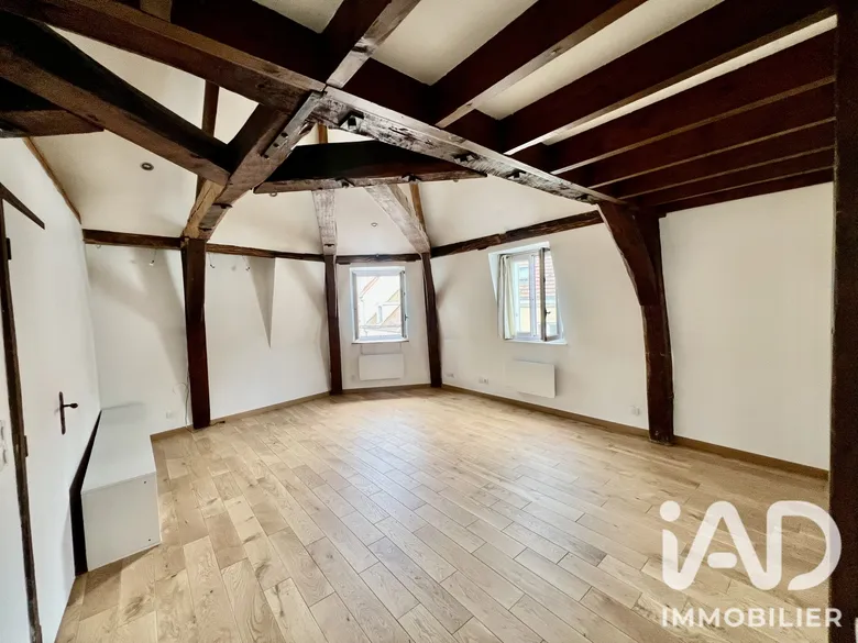 Appartement 3 pièces 56 m² · à Pontoise · 56 m² · 199 000 €