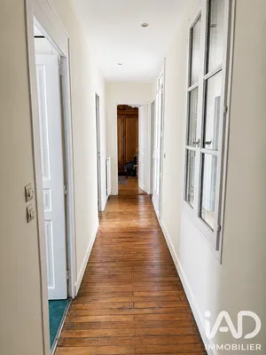 Townhouse in Tours (37000)