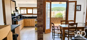 Apartment in Draguignan (83300)