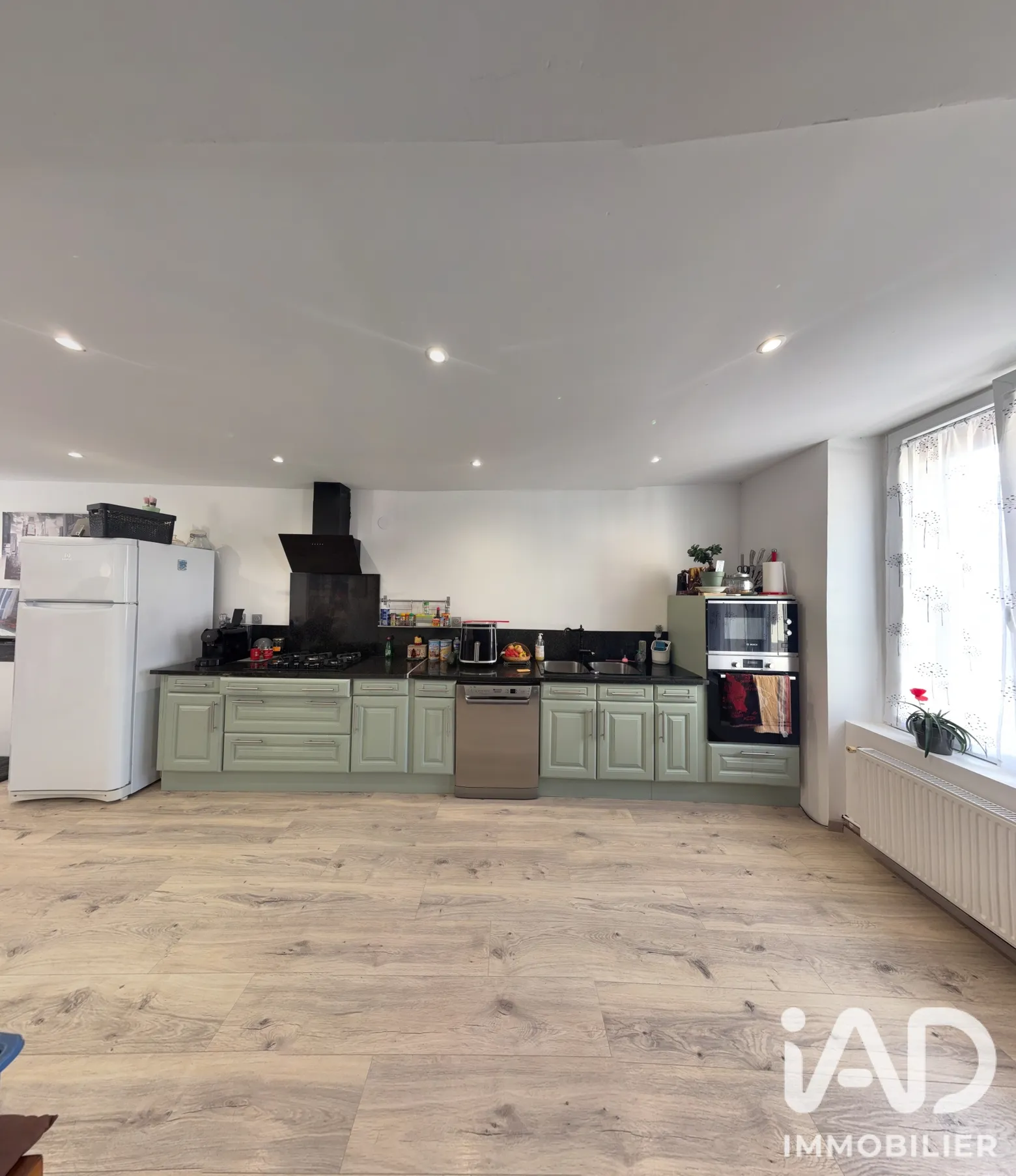 Vente maison à Estrées-Saint-Denis (60190) : maison 7 pièces 121 m² - 2100495 — 3