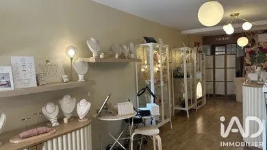 Droit au bail à L'Isle-sur-la-Sorgue (84800)