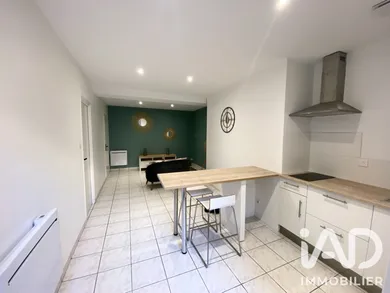 Appartement à Mont-de-Marsan (40000)