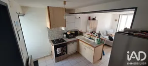 Maison de village à Reffannes (79420)