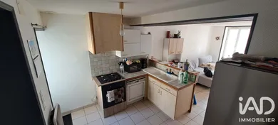 Maison de village à Reffannes (79420)