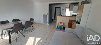 Maison de village à Reffannes (79420)