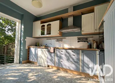 Maison à Nantes (44100)