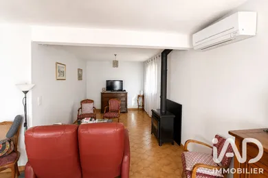 Maison à Carentoir (56910)